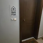 Neliflat Apartament Chalkida