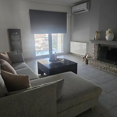 Appartement Neliflat