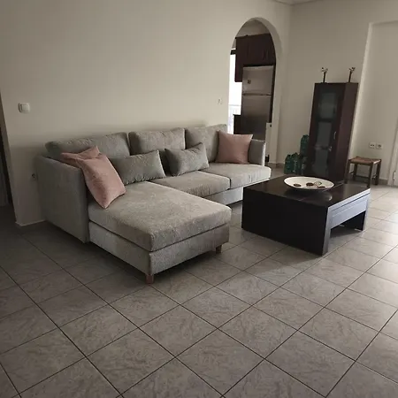 Appartement Neliflat Lefkandi Chalkidas