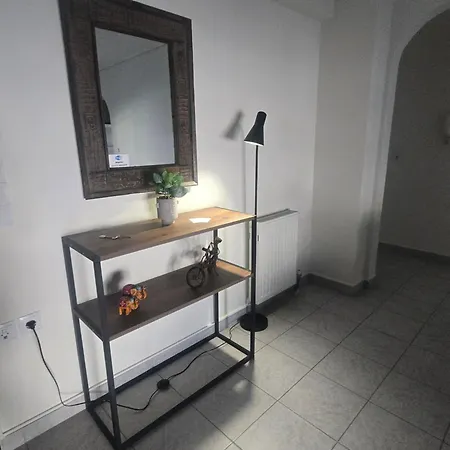 Appartement Neliflat