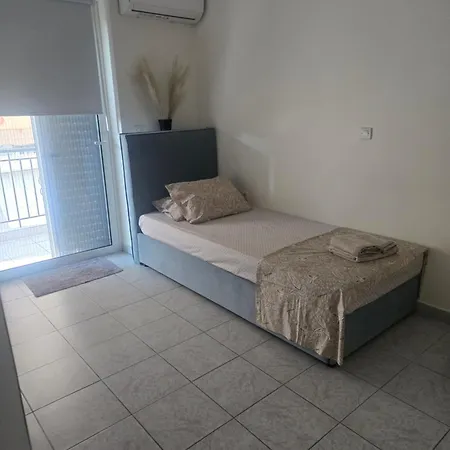 Neliflat Appartement