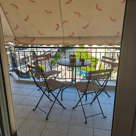 Neliflat Appartement *