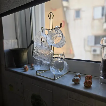 Neliflat Appartement Lefkandi Chalkidas