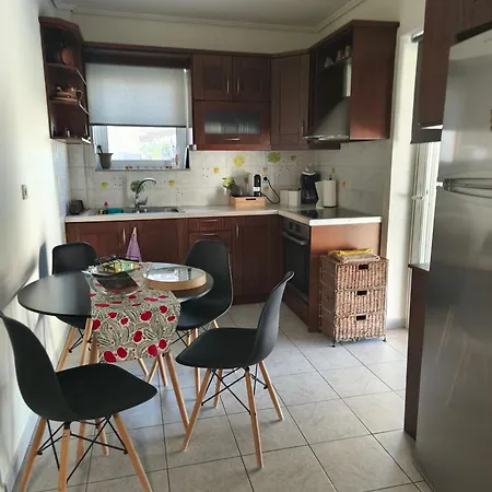Neliflat Appartement *