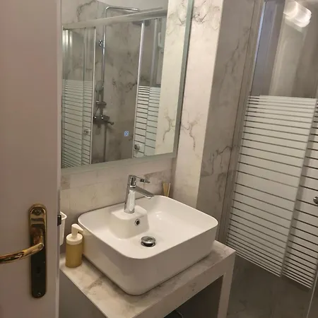 Appartement Neliflat Lefkandi Chalkidas