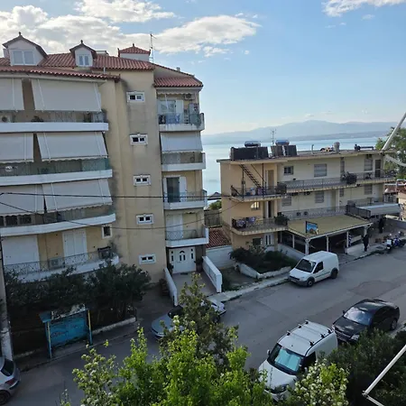 Neliflat Appartement