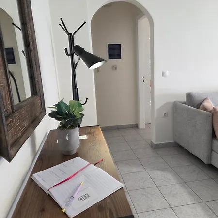Appartement Neliflat