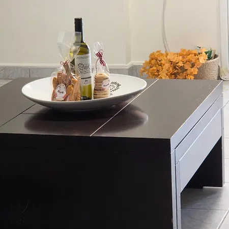 Neliflat Appartement