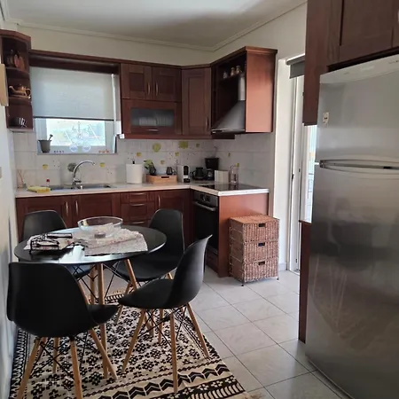 Appartement Neliflat Lefkandi Chalkidas