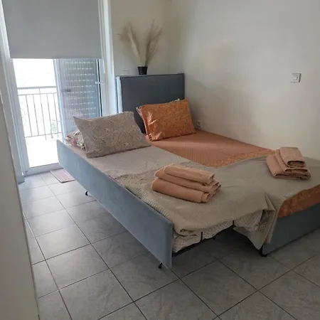 Neliflat Appartement